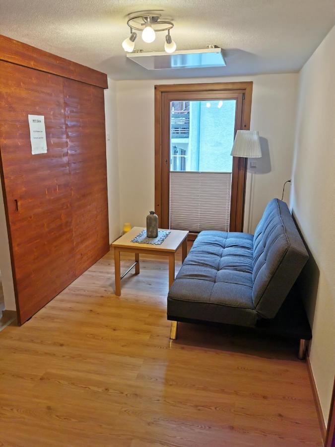 W2 Grosszuegige Wohnung In Ruhiger Lage Vorderhornbach 外观 照片